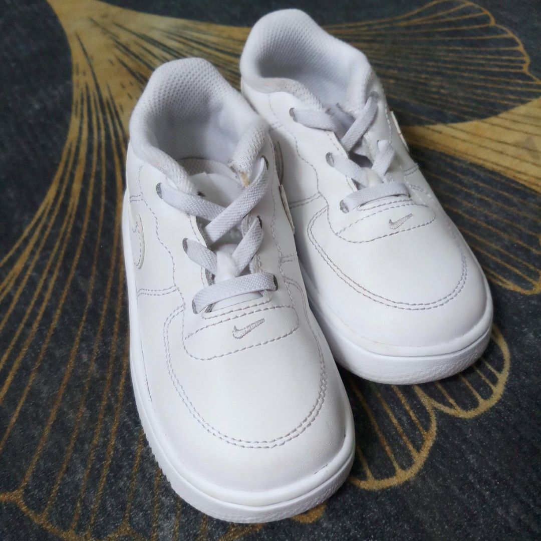 Nike Air Force 1 18 TD Kids Shoes Babies Kids Babies Kids
