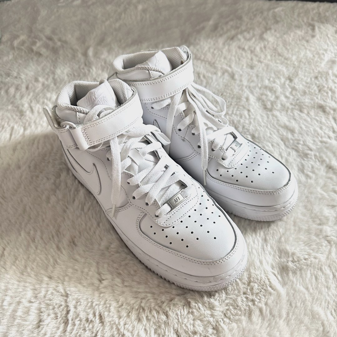 Nike clearance mid 07