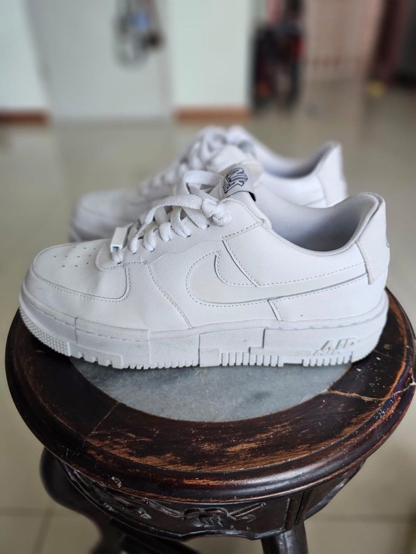 airforce 1 pixel trainer