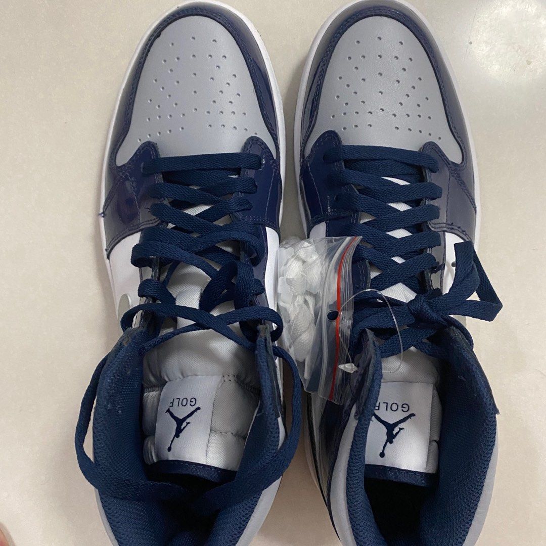 Jordan golf shoes 10.5 new arrivals