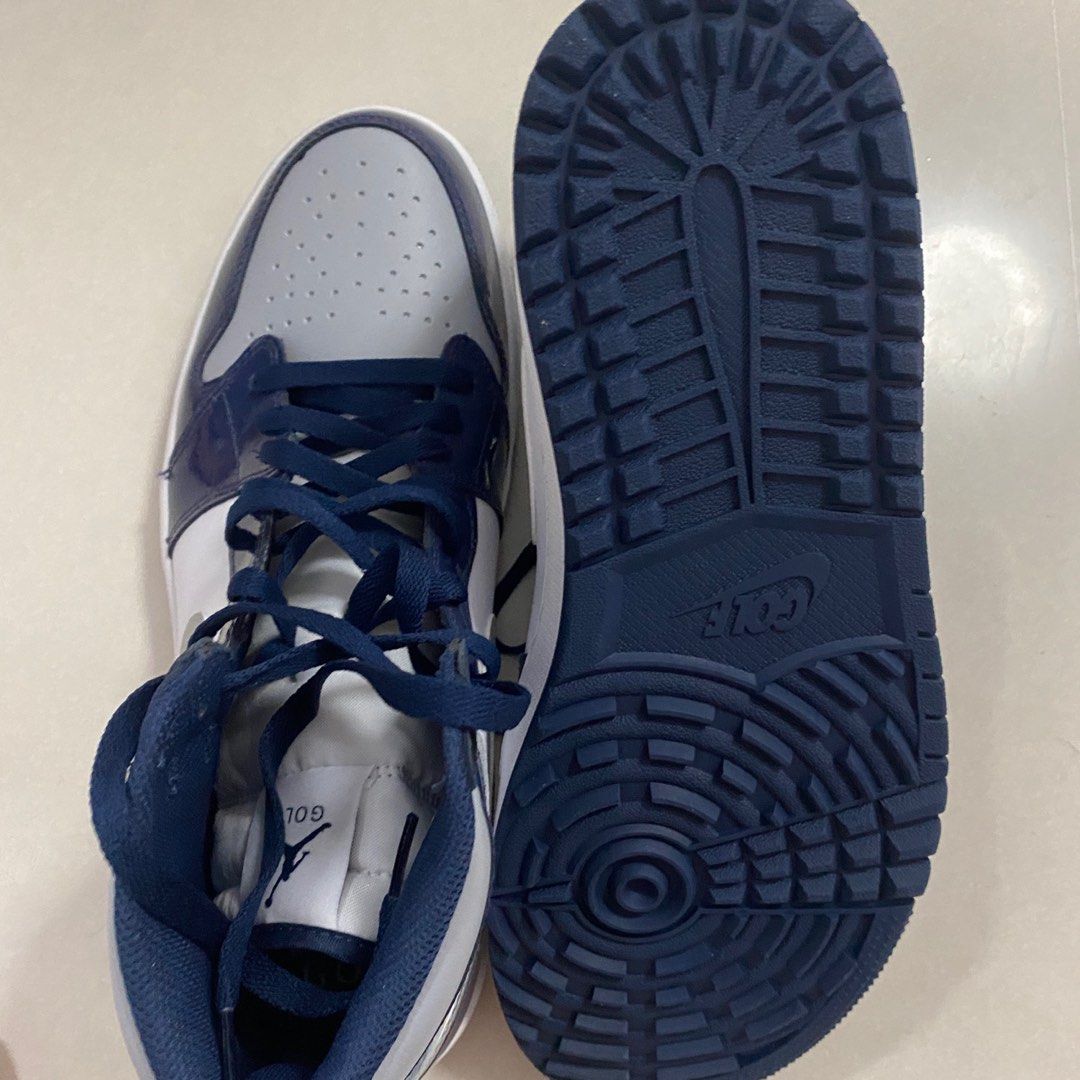 Jordan golf shoes shop 10.5