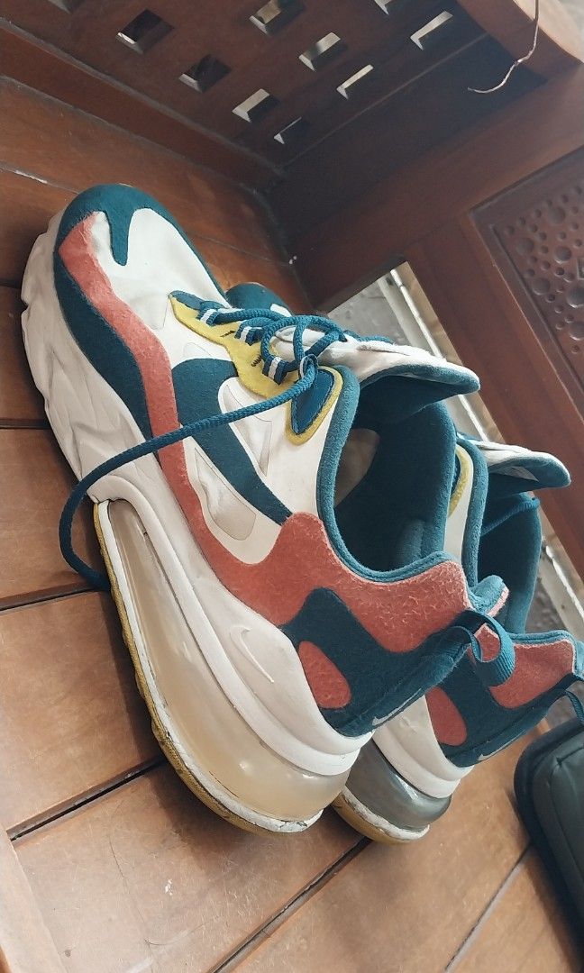 Air max outlet 270 femme personnalisable
