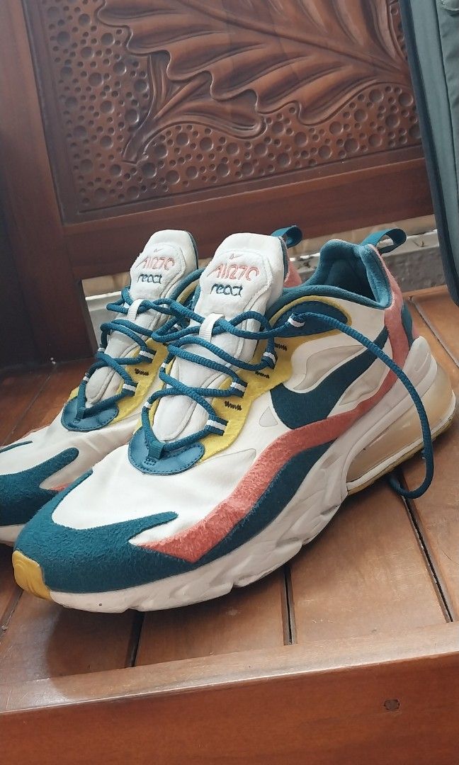 cheap air max 270 react