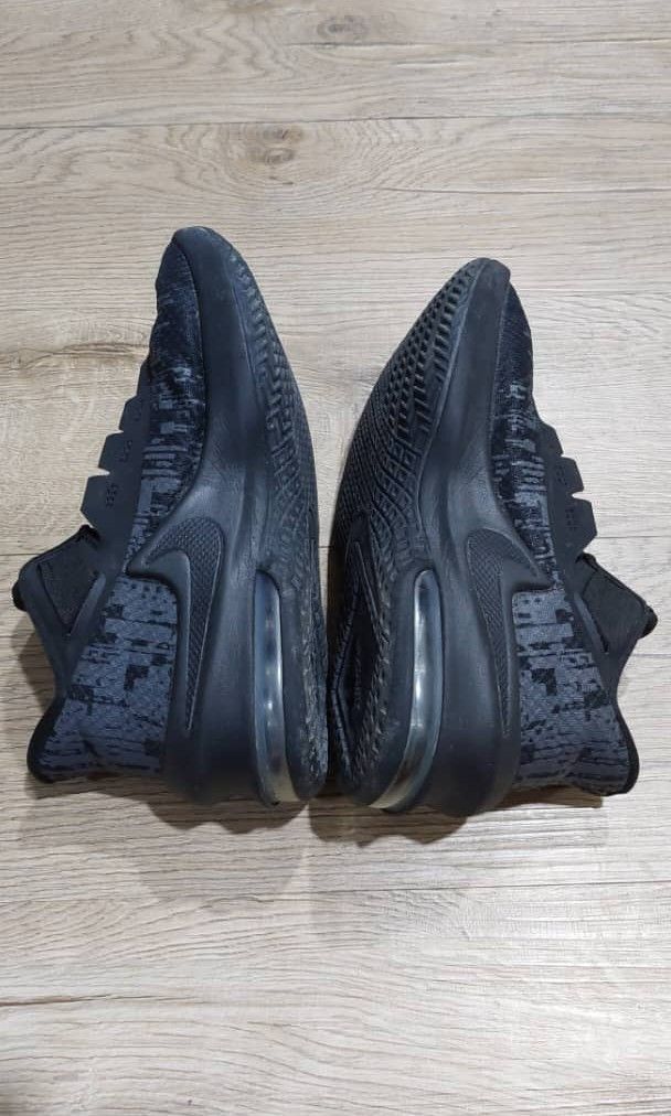 Nike air online max infuriate 1