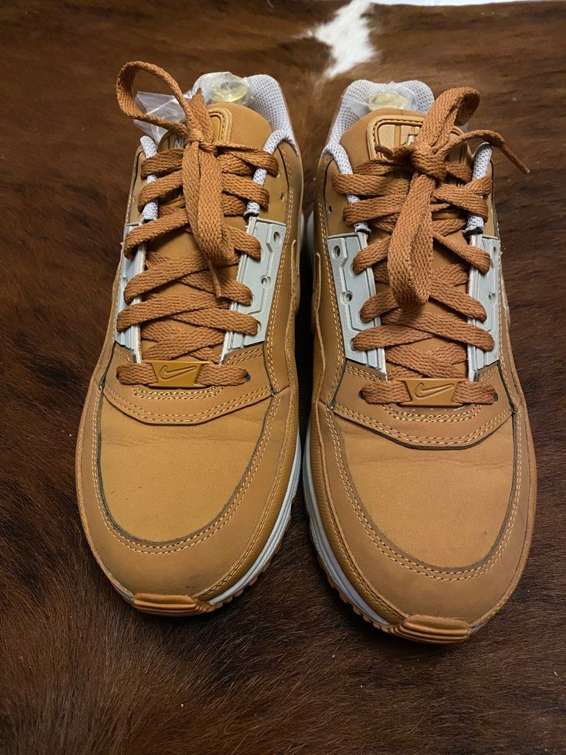 Air max ltd 3 bronze top