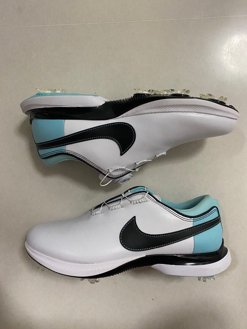 Nike 9 hotsell golf shoes