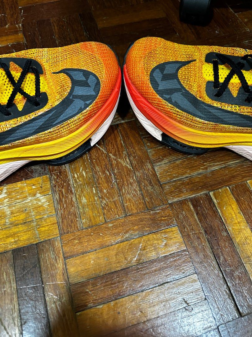 ekiden alphafly recovery slide