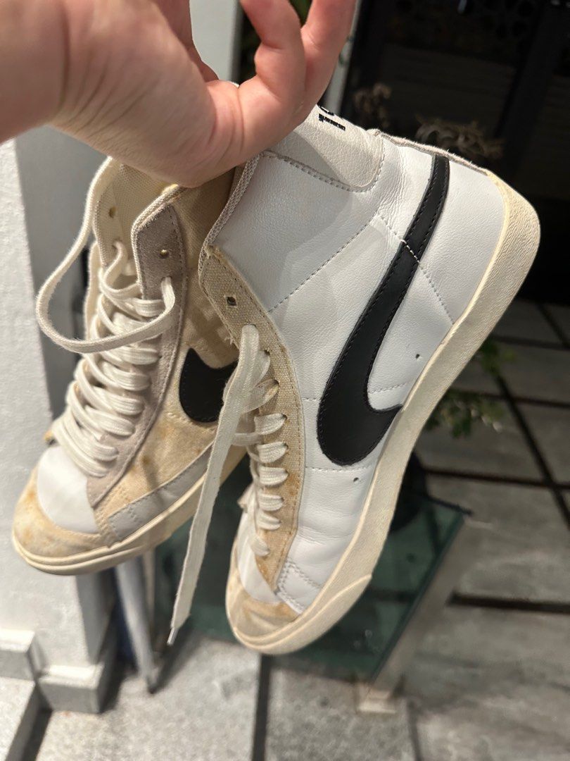Nike Blazer 1977