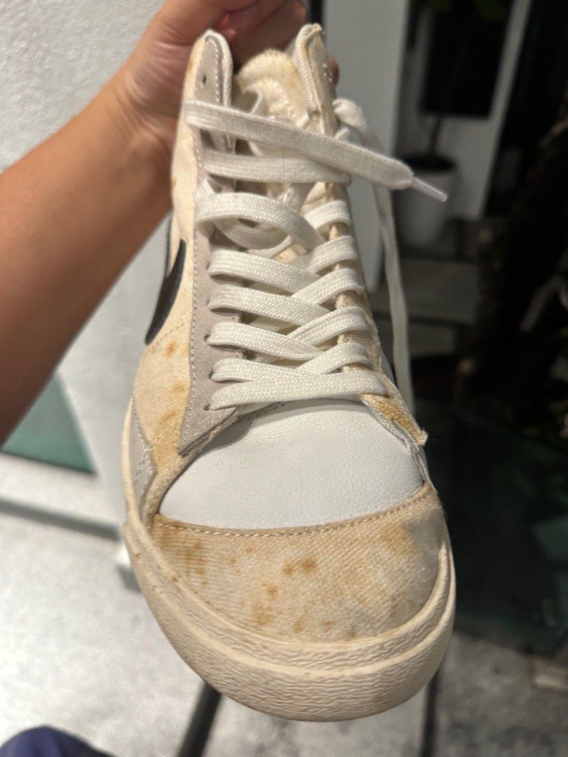 Nike blazer sale 1977