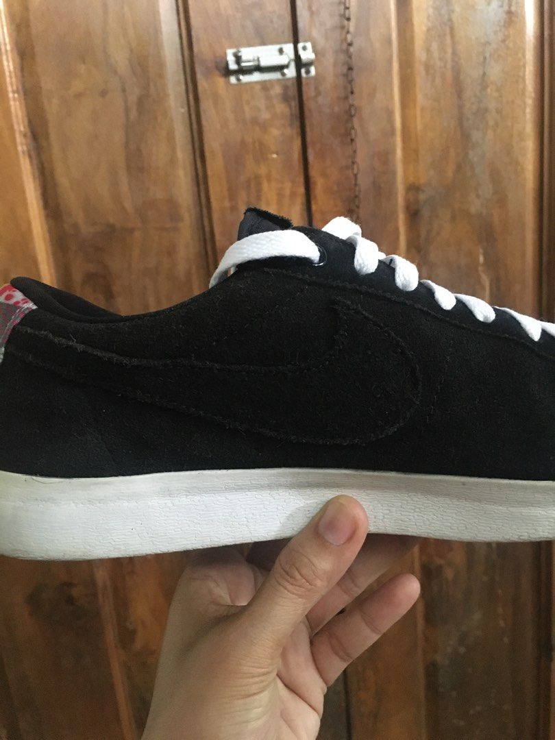 NIKE BLAZER Low Chinese New Year (Category: Sneakers) located in Maribojoc. Submitted by kenzocollects (Listing ID 1229218327, Image 3). Description: Excellent Condition with minimal signs of wear.