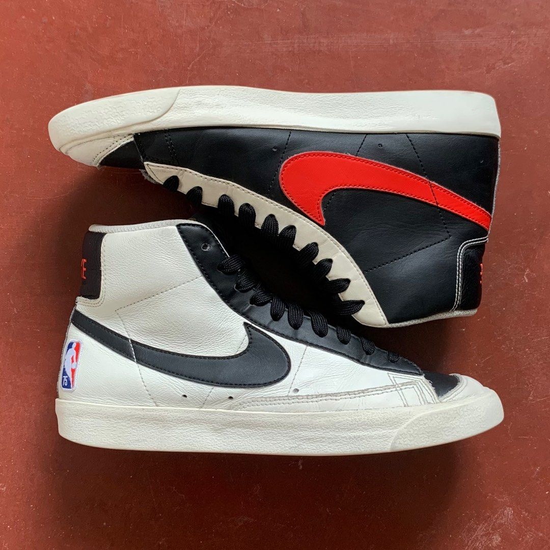 Nike deals trail blazers