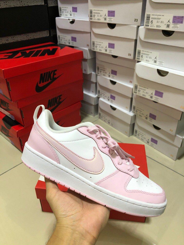 nike court borough 2 se1