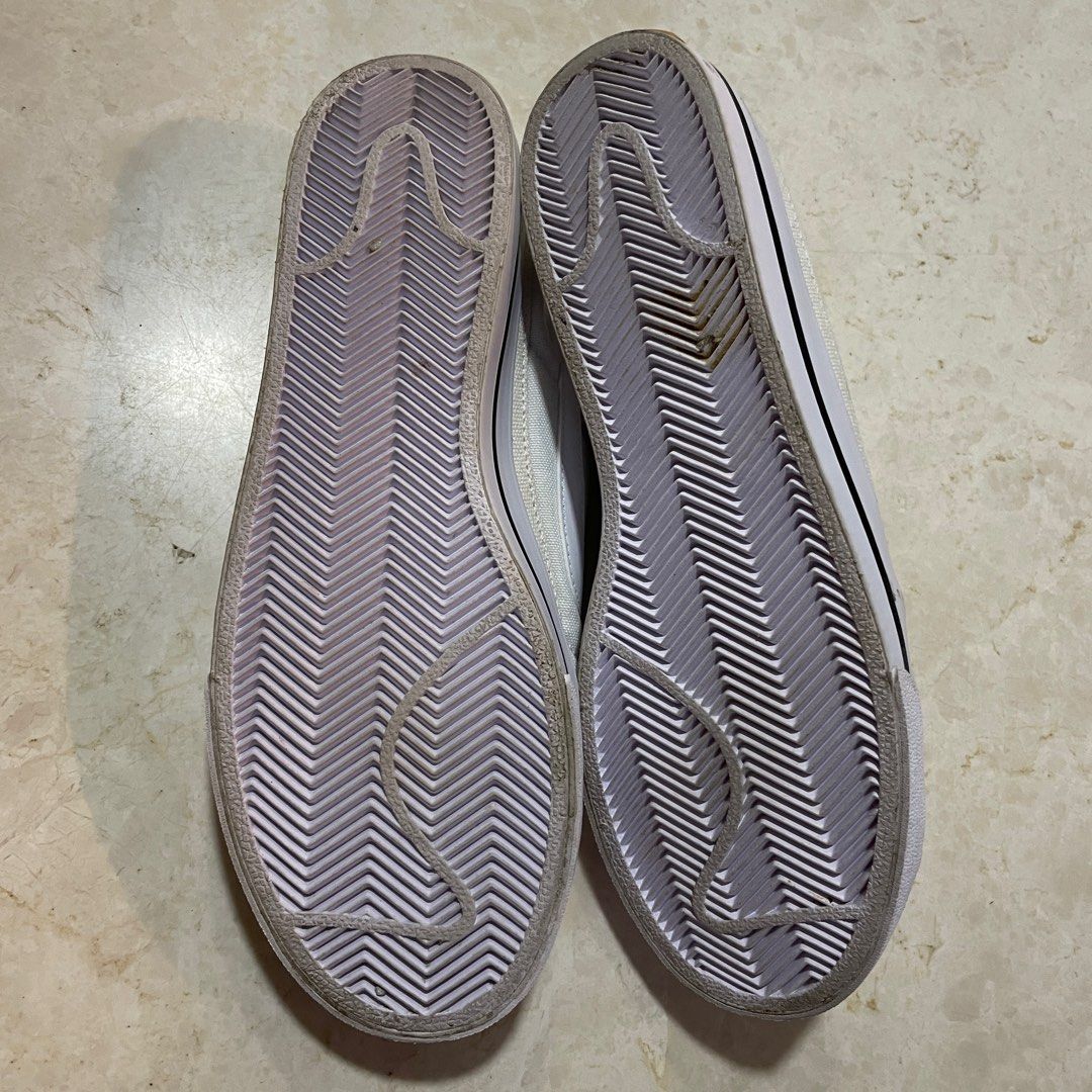 Nike Court Legacy Sneaker Mules Women #39 s Fashion Footwear Sneakers on