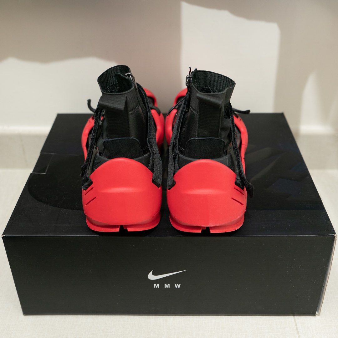 Nike free tr 3 sp mmw bred on sale
