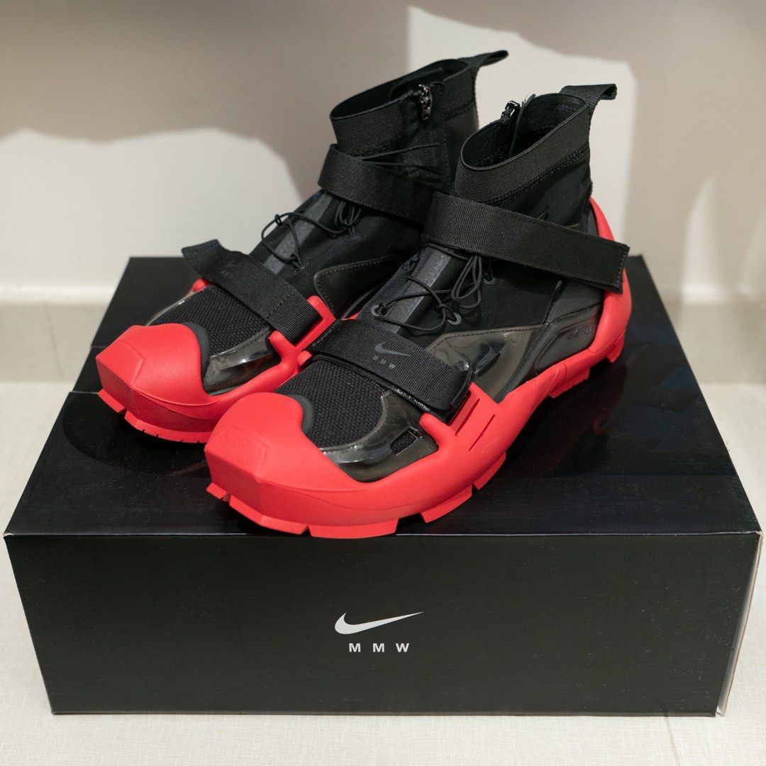 Nike free tr 3 sp mmw bred on sale