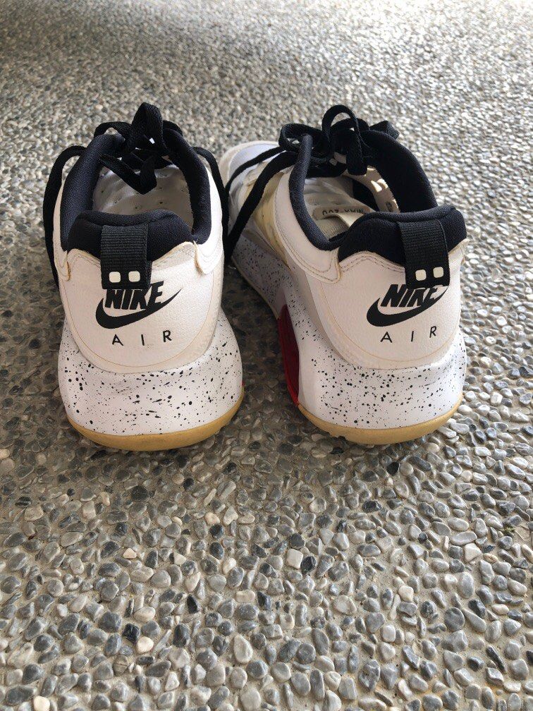 Nike Jordan air max 200 KIDS SIZE US 5.5