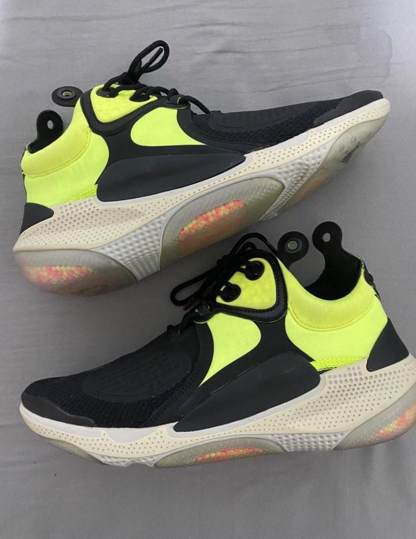 Nike joyride c3 clearance