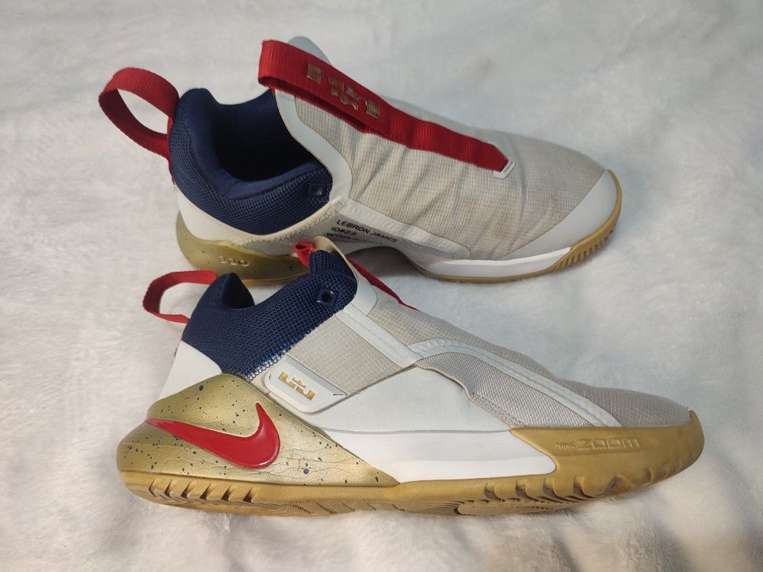 Lbj ambassador 11 sales