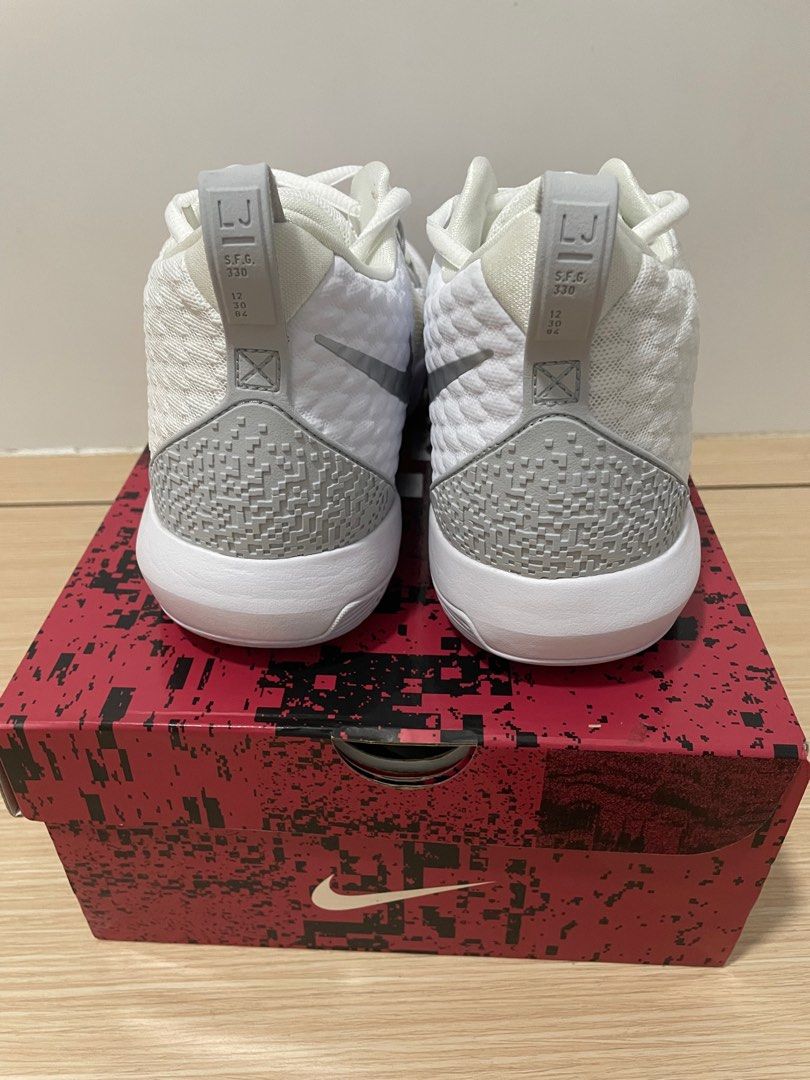Lj sales witness 3