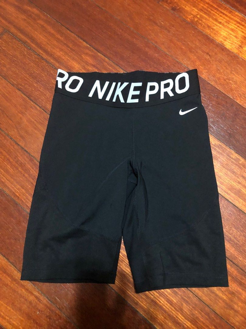 buy nike pro shorts