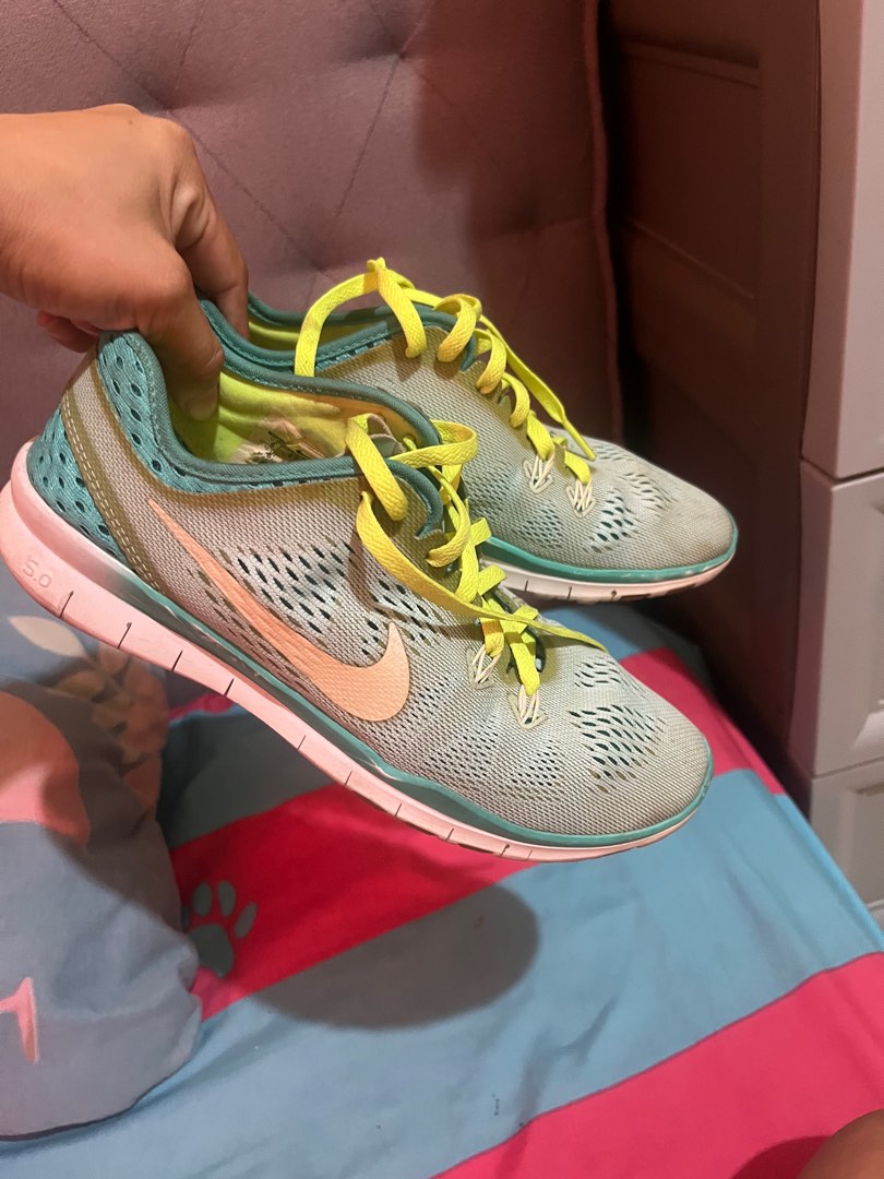 rublev nike shoes