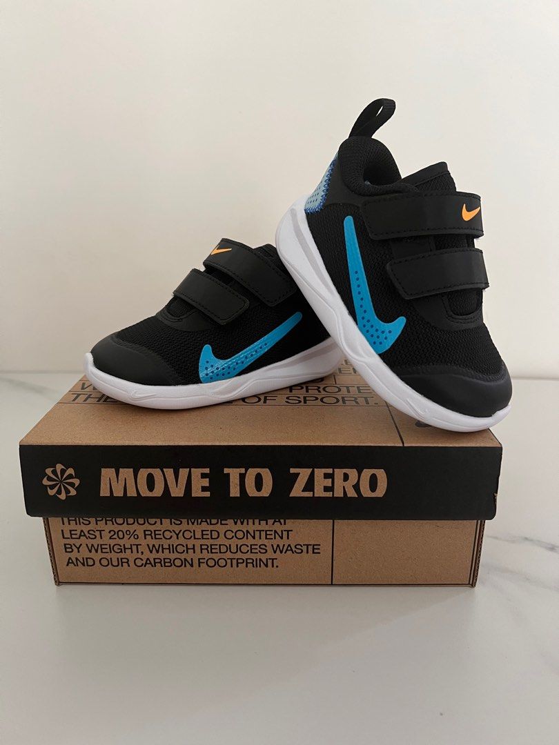 Nike shoe 5C sizing Babies Kids Babies Kids Fashion on Carousell