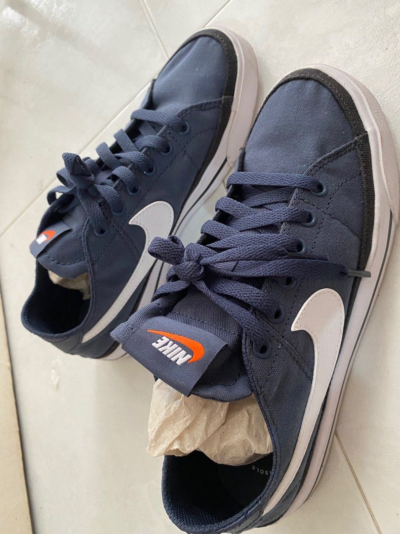 Nike sneakers (size EUR39), Women's Fashion, Footwear, Sneakers on