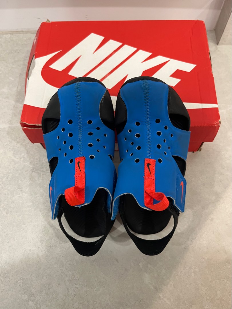 Nike sunray protect 11c shop