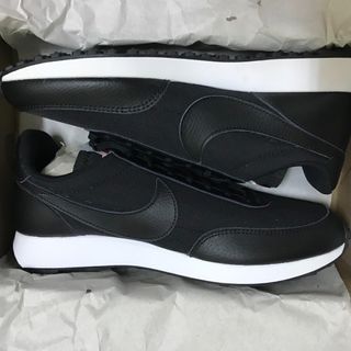 Nike tailwind 79（黑底黑勾款）