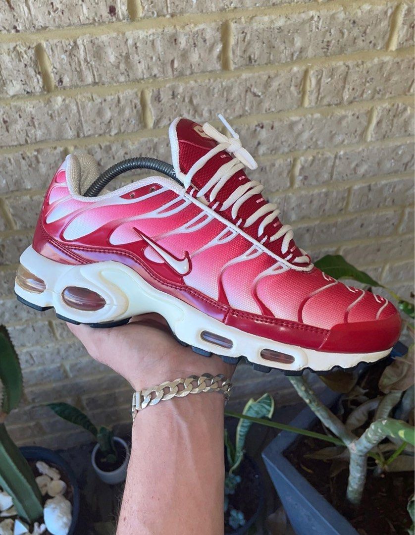 Nike tn 2005 Valentines