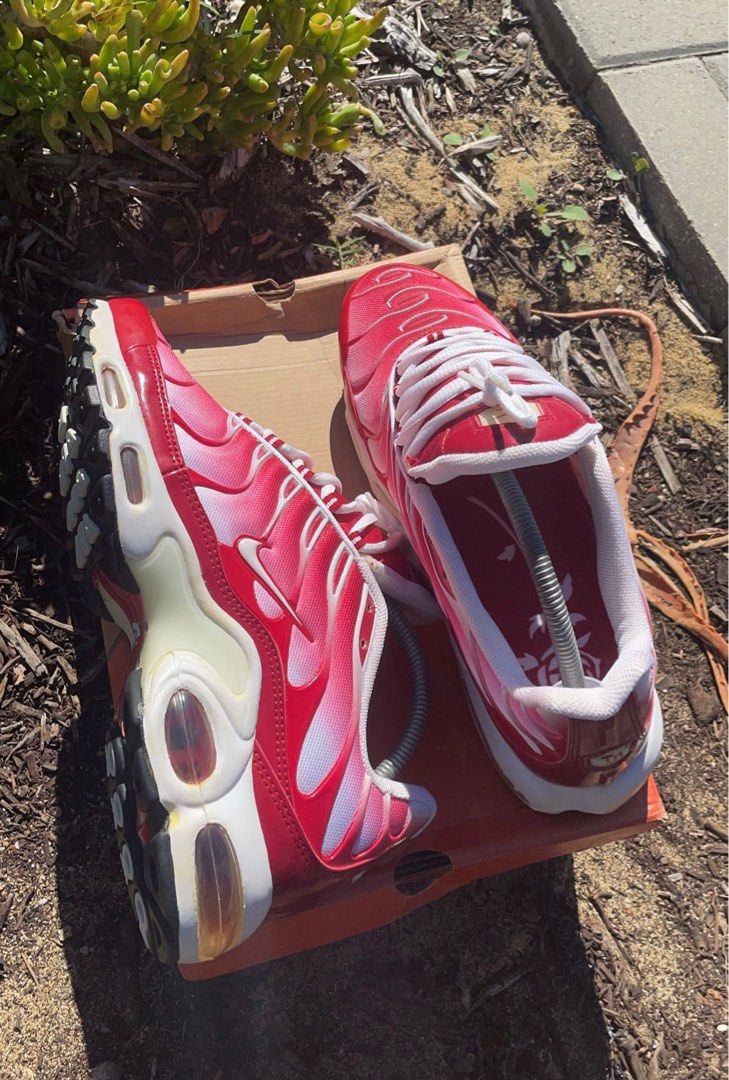 nike air valentine's 2005