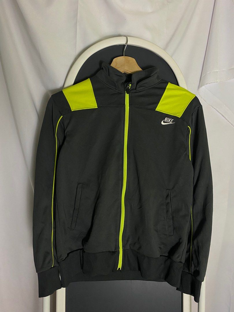 tracktop nike original