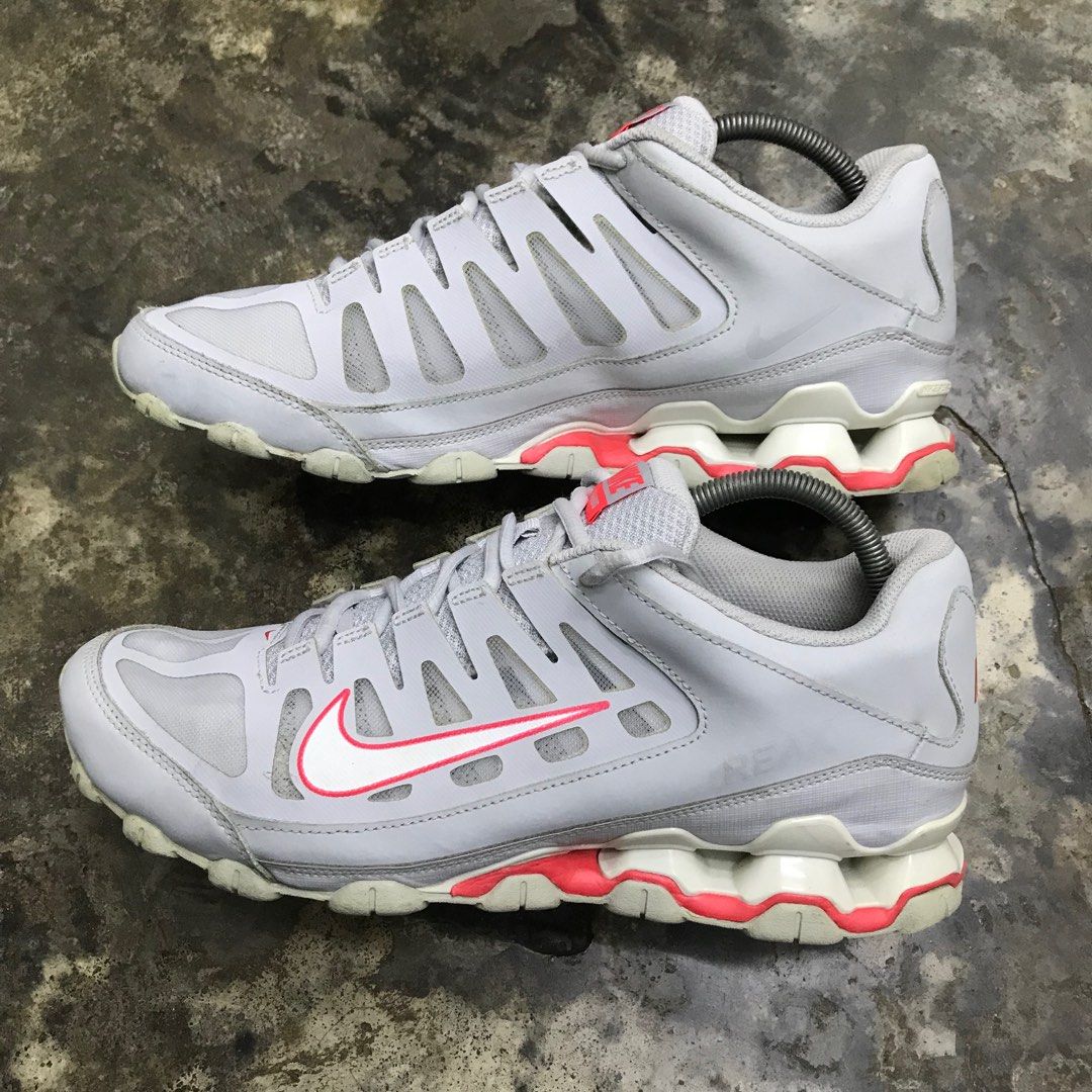 Sepatu nike training new arrivals
