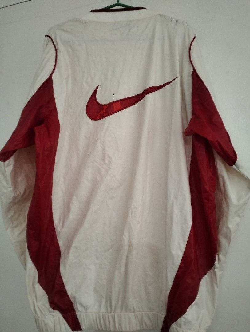 cheap nike waterproof jacket