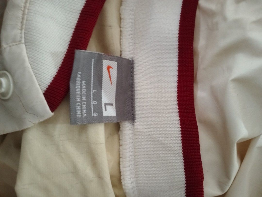 cheap nike waterproof jacket