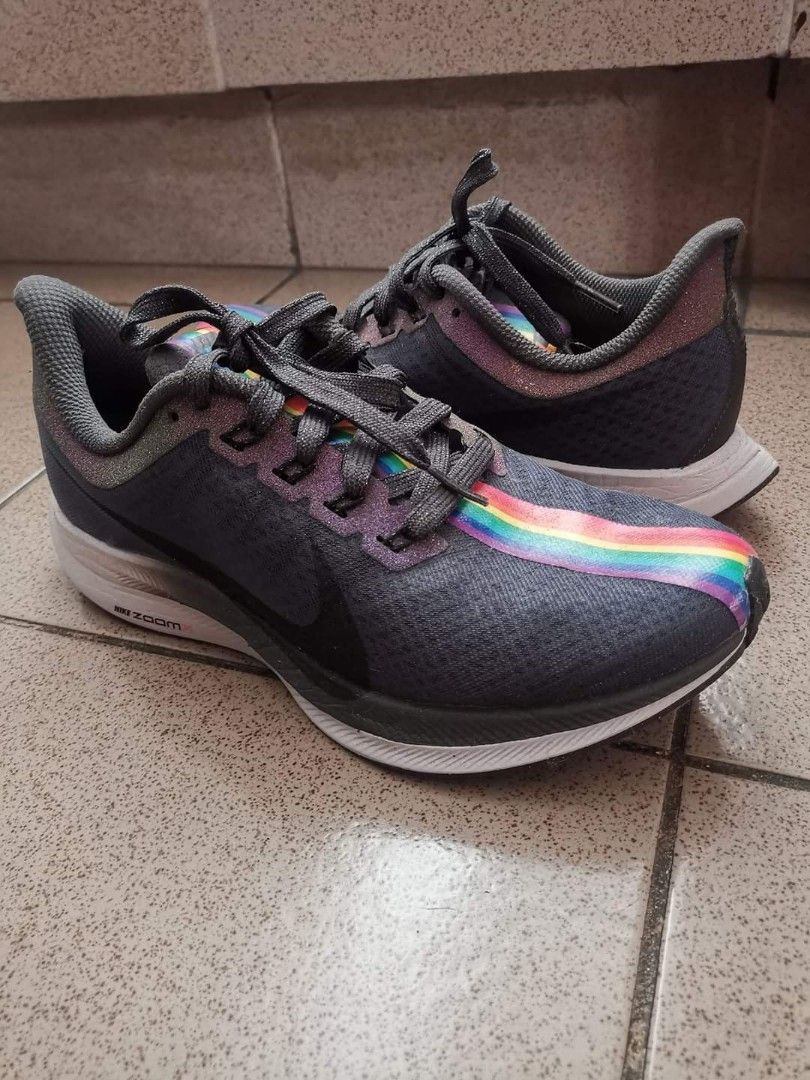 nike be true pegasus