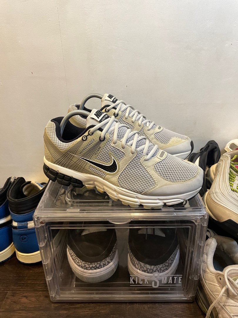 nike zoom structure 15 mens