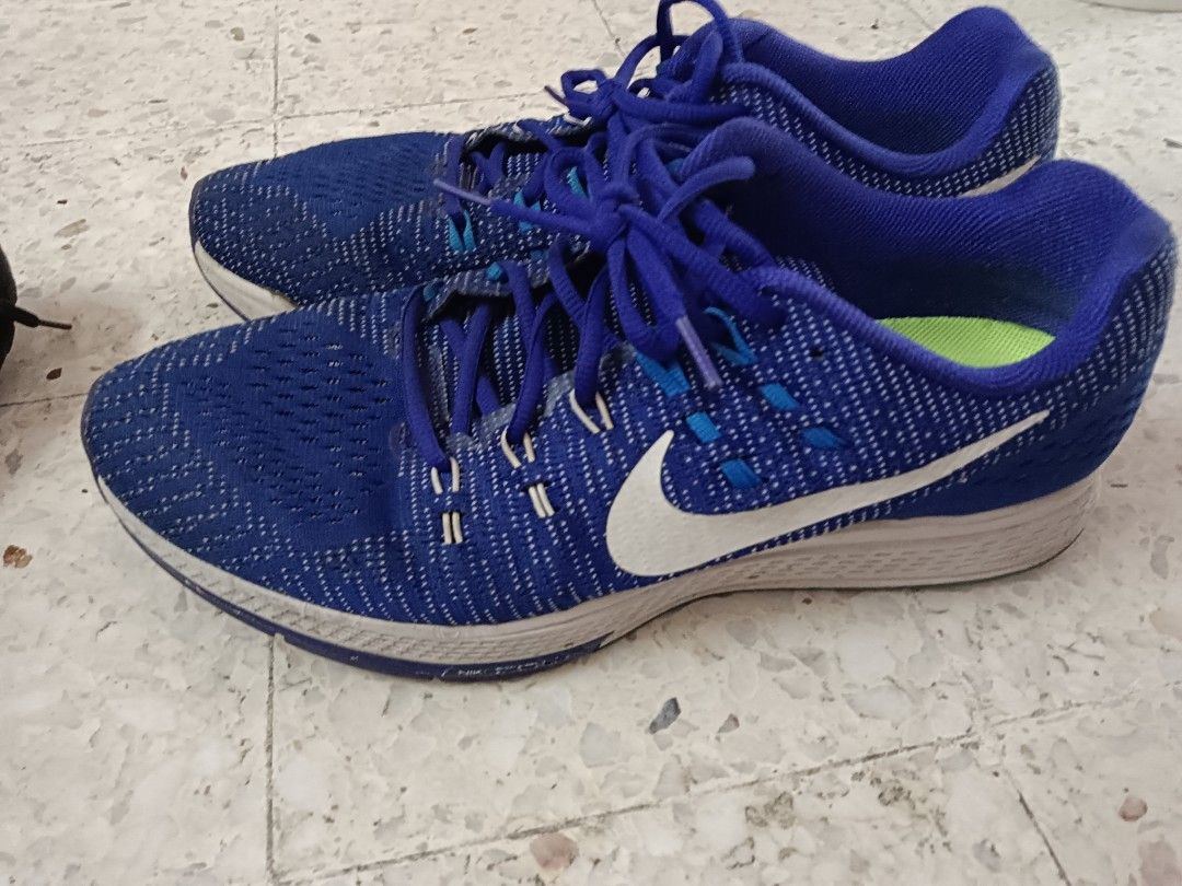 Nike zoom structure 13 discount