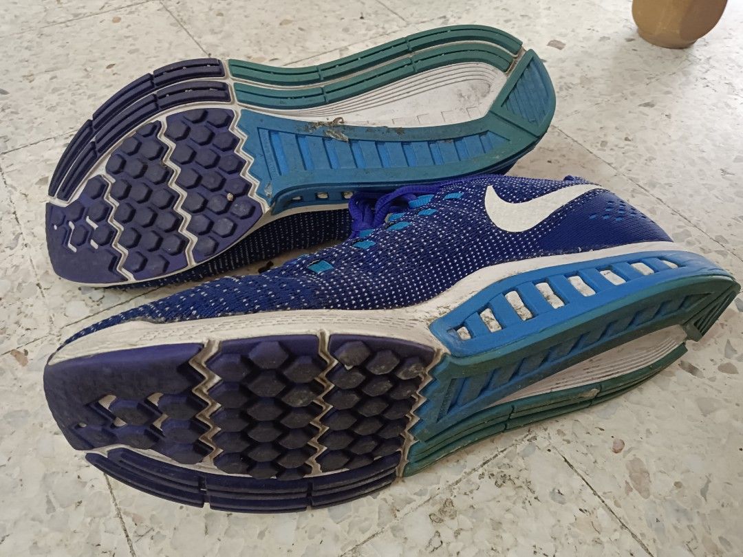 Nike zoom hotsell structure 13