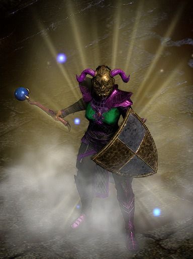 (Non-Ladder) Full Tal Rasha Lightning Skill Set with 03x5/5 Lightning ...