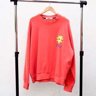 Norrm Staff Collection Crewneck