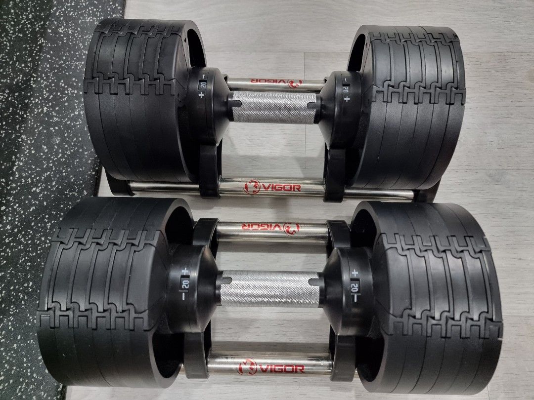 NUOBELL OEM/Alternative, bought from homegym.sg, Sports Equipment