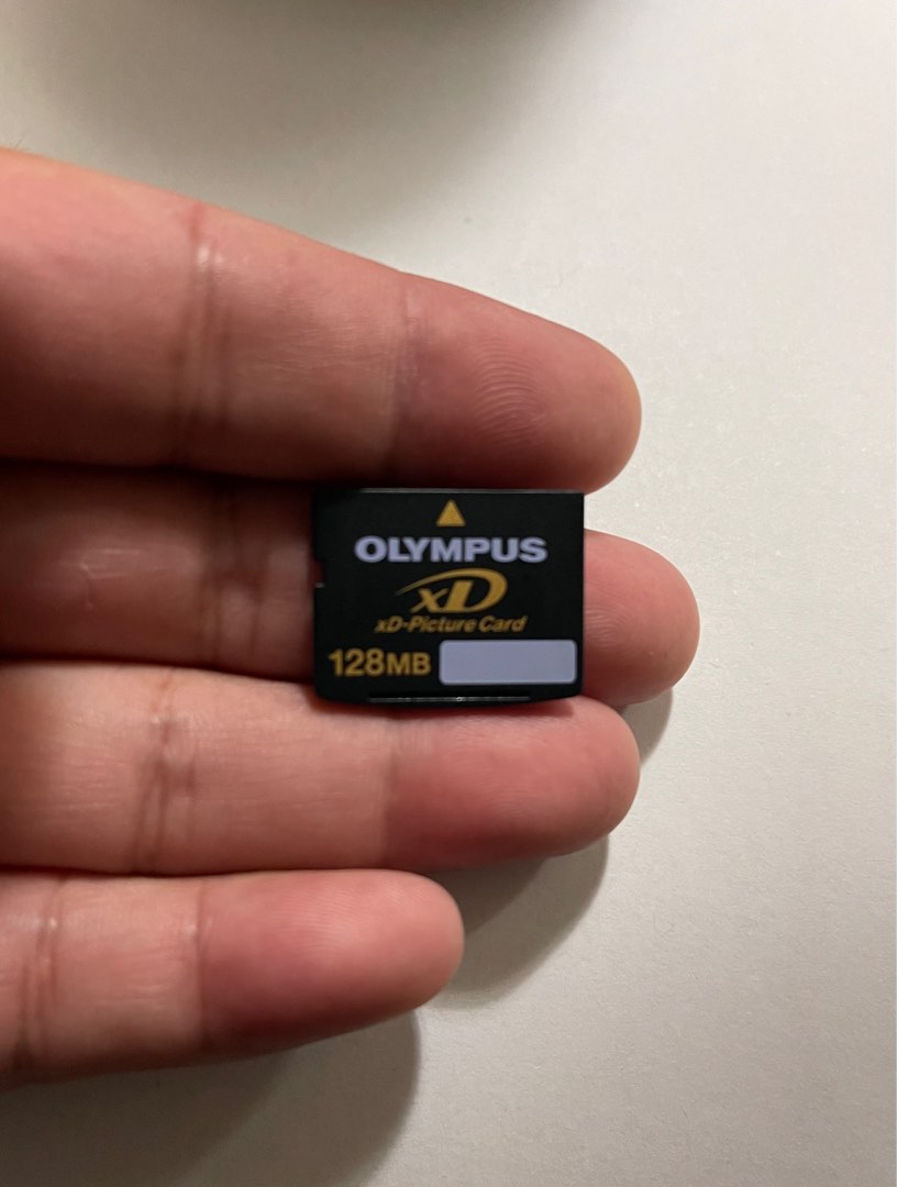 Olympus xDPicture Card, Mobile Phones & Gadgets, Mobile & Gadget