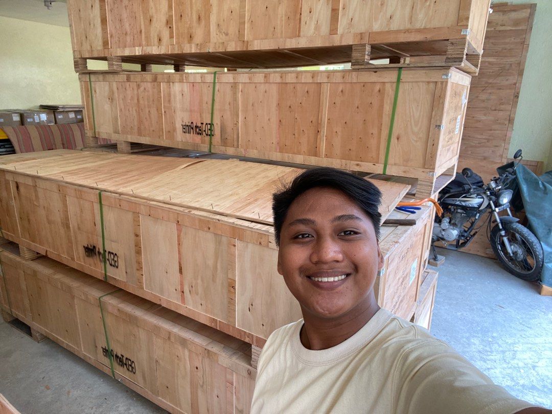 On hand! 6ft Large Format Printer. EcoSolvent / Sublimation, Computers