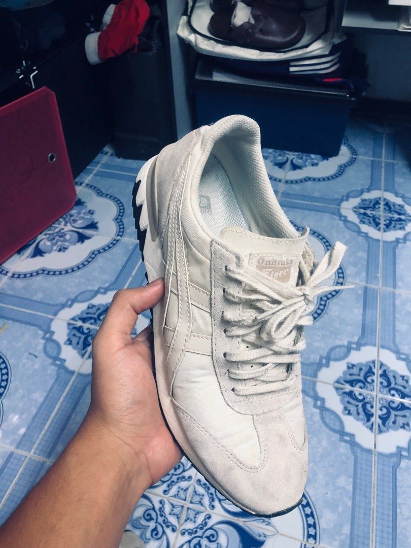 ☆大人気商品大人気商品☆オニツカタイガー スニーカーブーツ
