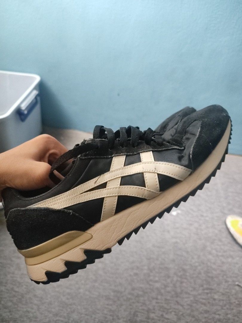 onitsuka tiger california 78 ex Men s Fashion Footwear Sneakers