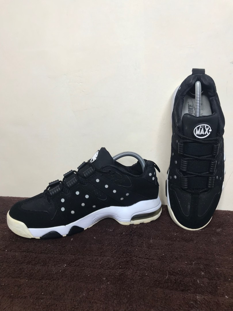Orig Charles Barkley 94 Low Size 8 Men s Fashion Footwear