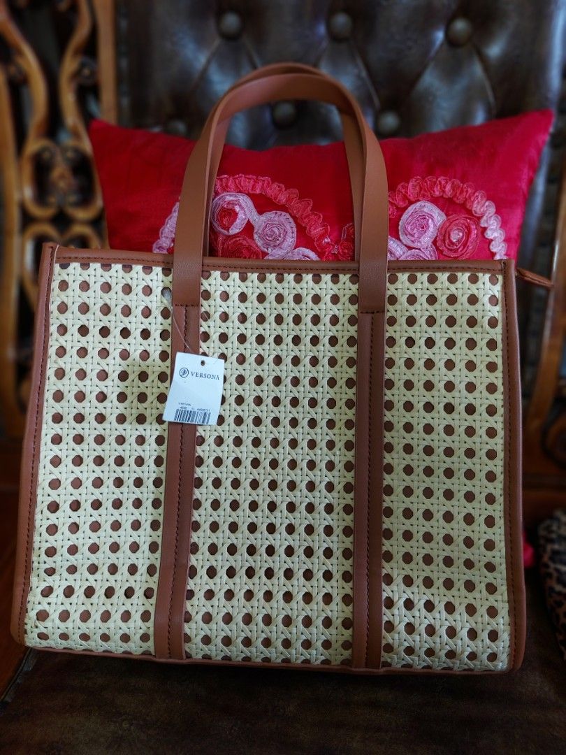Versona bags outlet