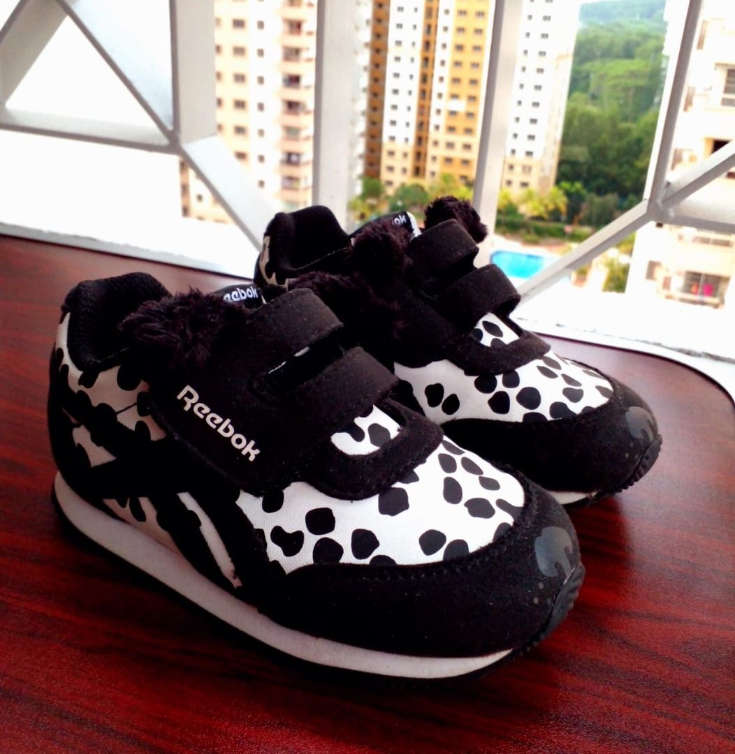 Reebok kids shoes clearance sale