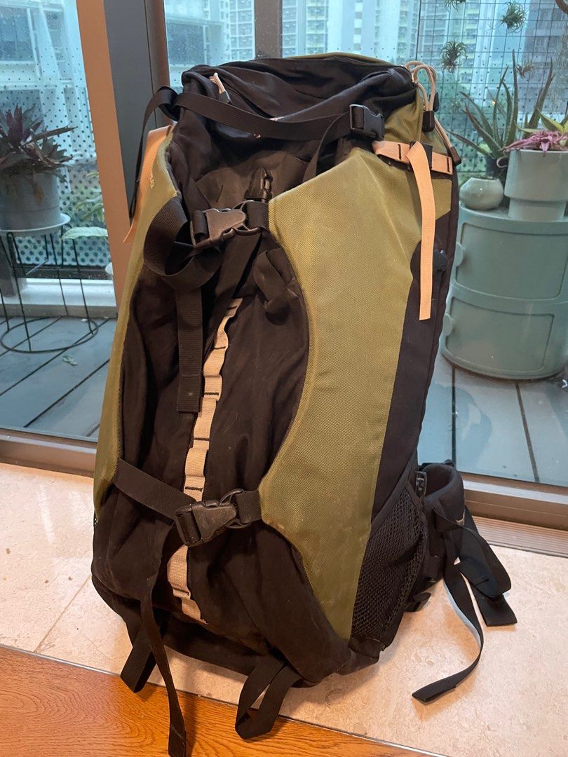 Osprey eclipse store